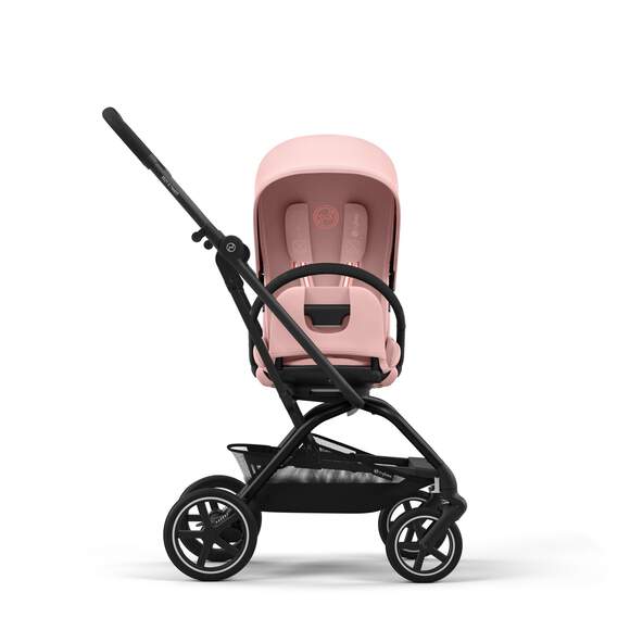 עגלת טיולון Eezy S Twist +2 ורוד Candy Pink