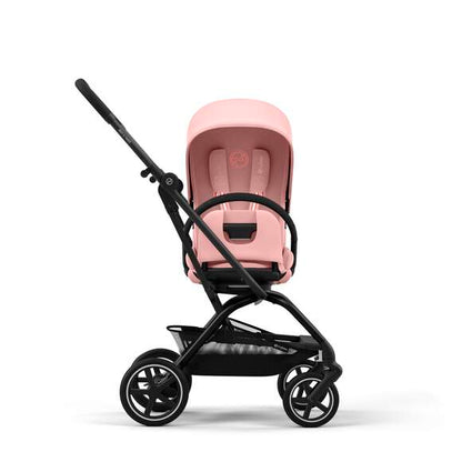 עגלת טיולון Eezy S Twist +2 ורוד Candy Pink