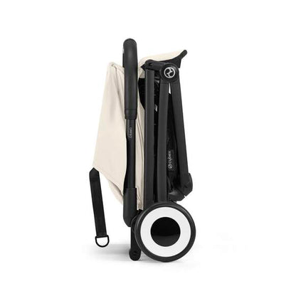 טיולון Orfeo לבן Canvas White