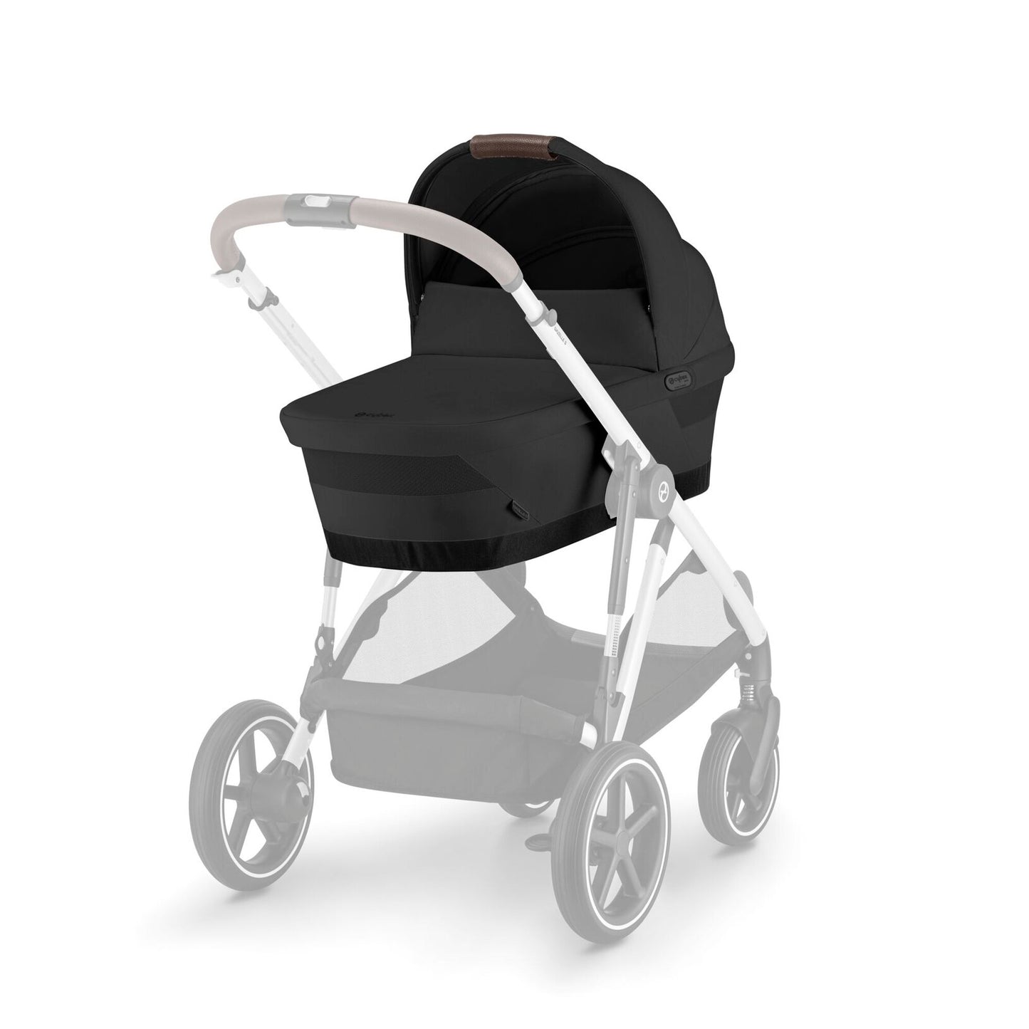 עריסת תינוק Gazelle S2 - עריסה בלבד