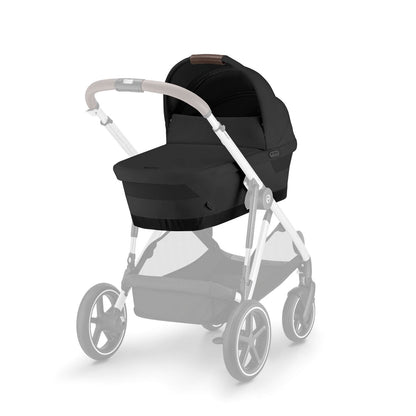 עריסת תינוק Gazelle S2 - עריסה בלבד