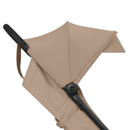 טיולון Agis Almond Beige