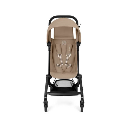 טיולון Agis Almond Beige