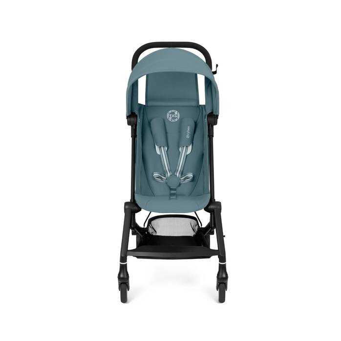 טיולון Agis Stormy Blue