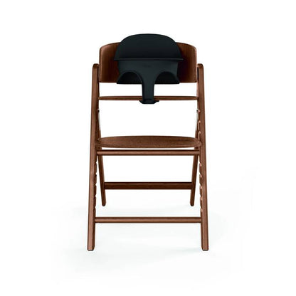 כיסא לתינוק Click & Fold 3-in-1 עם מגש, מושב תינוק ורתמת רצועות