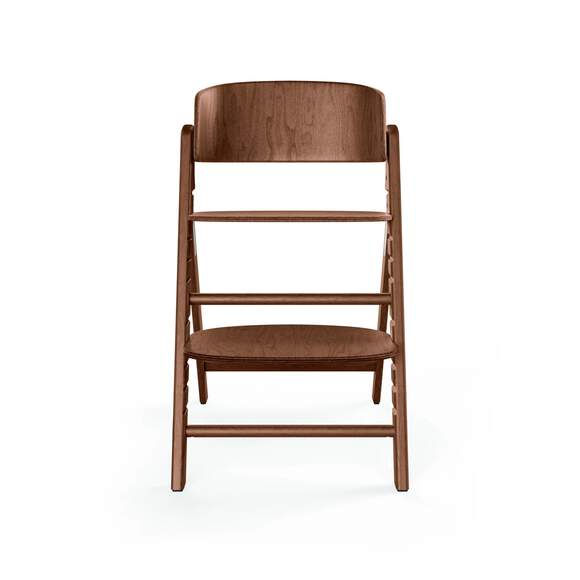 כיסא לתינוק Click & Fold 3-in-1 עם מגש, מושב תינוק ורתמת רצועות