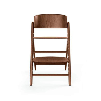 כיסא לתינוק Click & Fold 3-in-1 עם מגש, מושב תינוק ורתמת רצועות