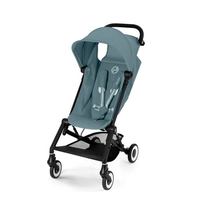 טיולון Agis Stormy Blue