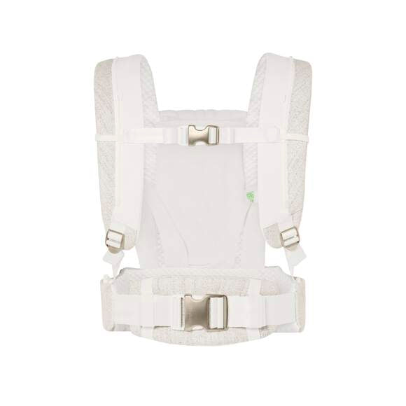 מנשא לתינוק Coya boucle בד בוקלה