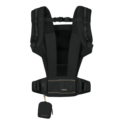 מנשא לתינוק Laya Magic Black