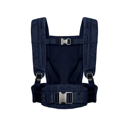 מנשא לתינוק Coya Rebellious Luxury Denim Blue