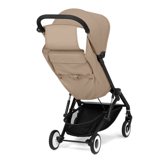 טיולון Agis Almond Beige