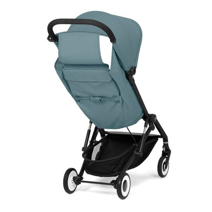 טיולון Agis Stormy Blue