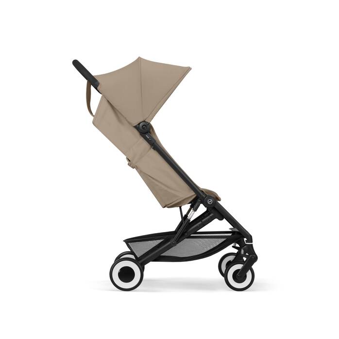 טיולון Agis Almond Beige