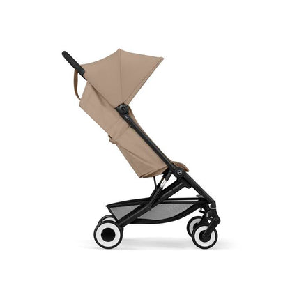 טיולון Agis Almond Beige