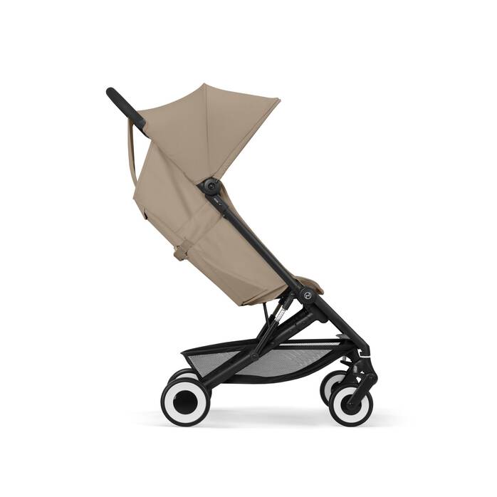 טיולון Agis Almond Beige
