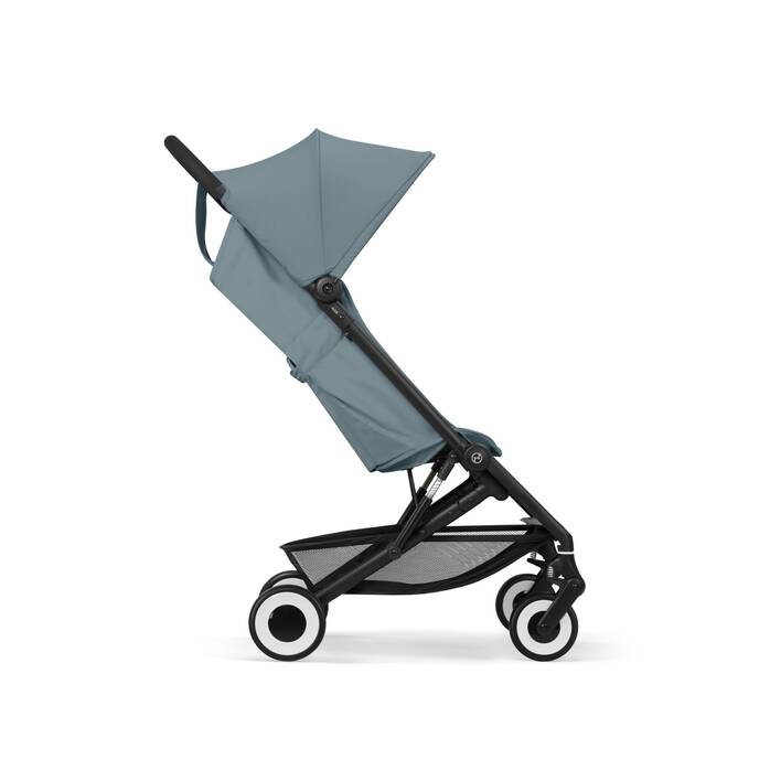 טיולון Agis Stormy Blue