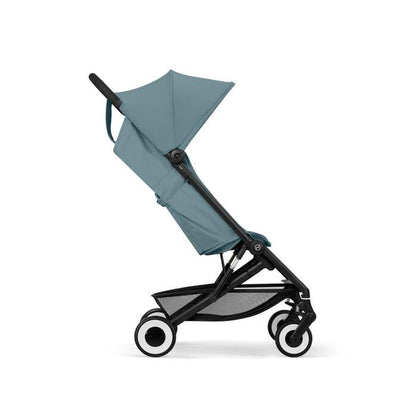 טיולון Agis Stormy Blue