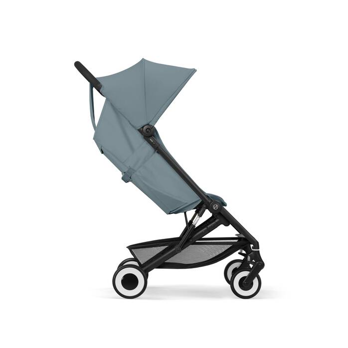 טיולון Agis Stormy Blue