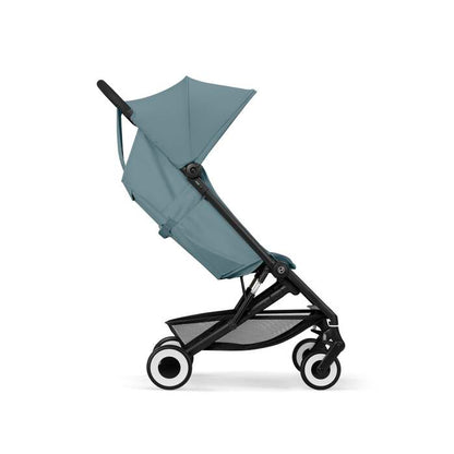 טיולון Agis Stormy Blue