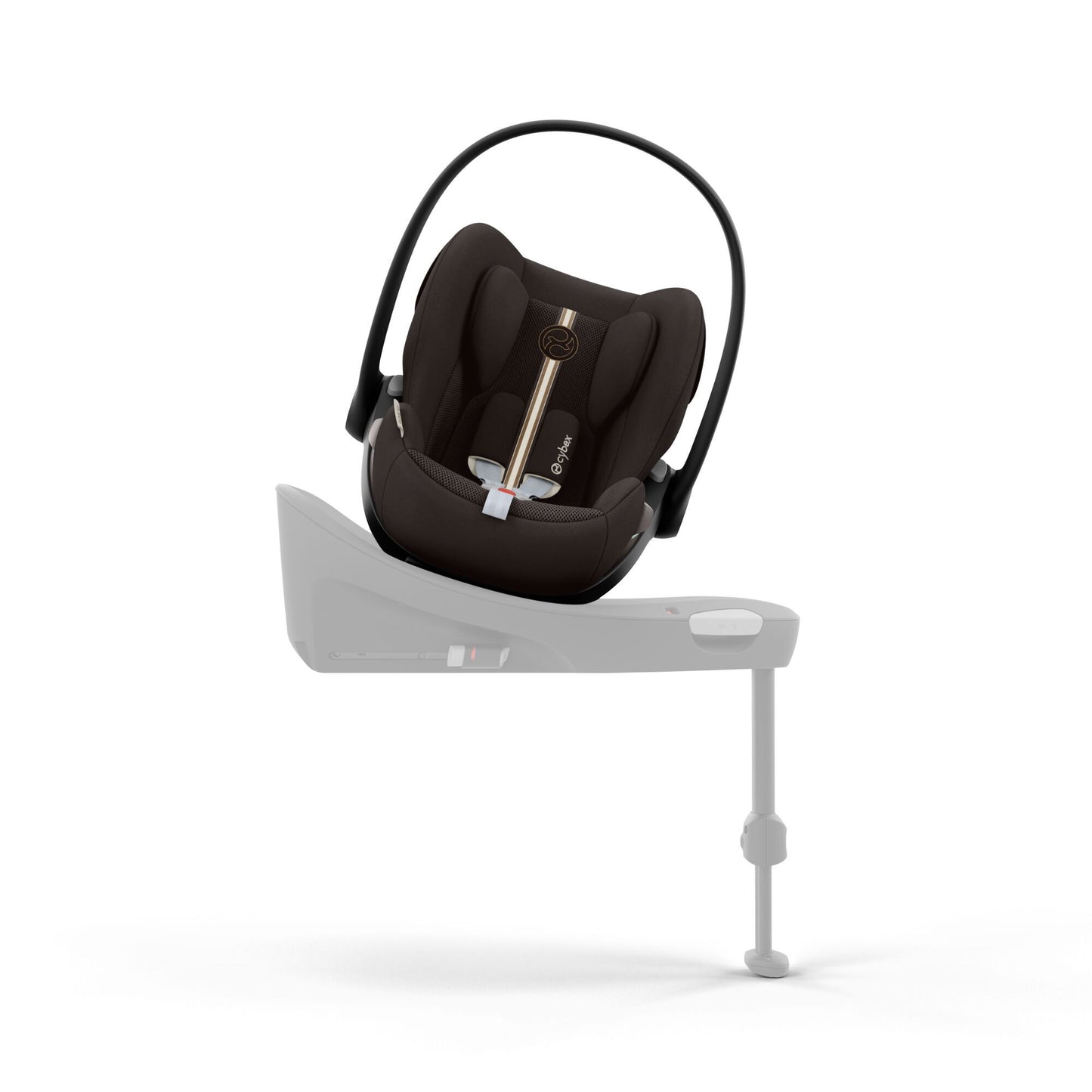 סלקל Cloud G i-Size Plus Chocolate Brown