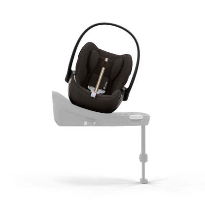 סלקל Cloud G i-Size Plus Chocolate Brown