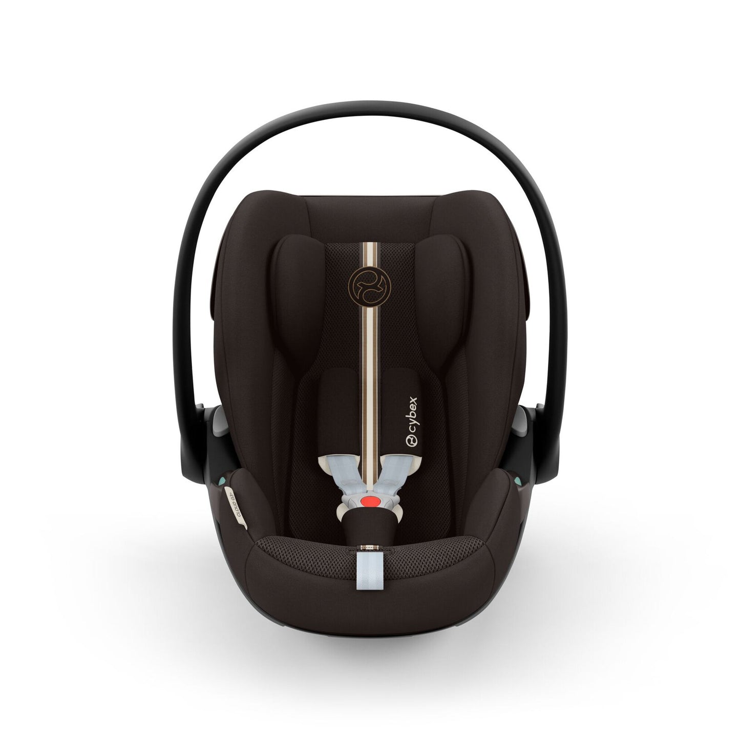 סלקל Cloud G i-Size Plus Chocolate Brown