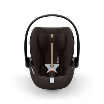 סלקל Cloud G i-Size Plus Chocolate Brown