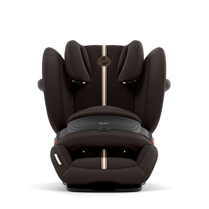 כסא בטיחות Pallas G3 i-Size בצבע חום Chocolate Brown