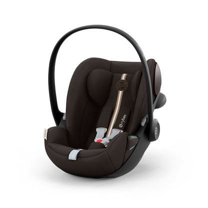 סלקל Cloud G i-Size Plus Chocolate Brown