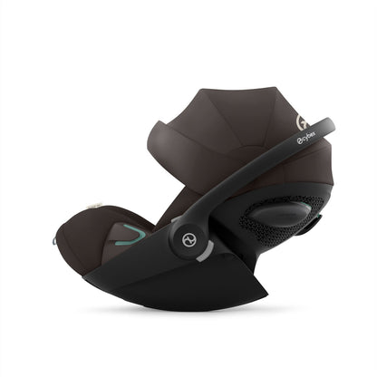 סלקל Cloud G i-Size Plus Chocolate Brown