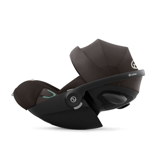 סלקל Cloud G i-Size Plus Chocolate Brown