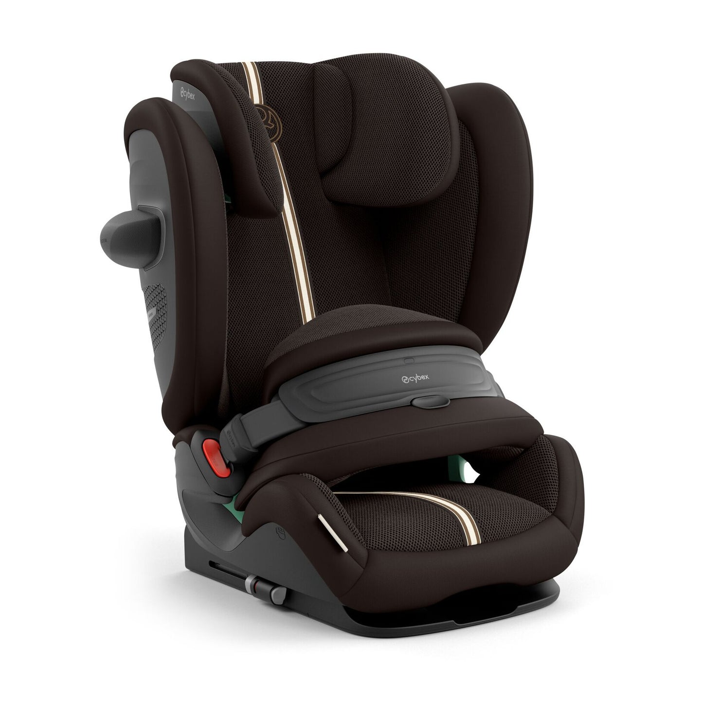 כסא בטיחות Pallas G3 i-Size בצבע חום Chocolate Brown