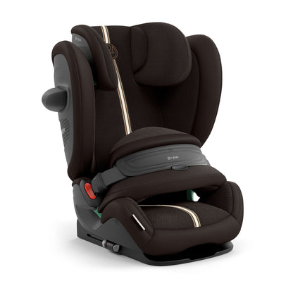 כסא בטיחות Pallas G3 i-Size בצבע חום Chocolate Brown