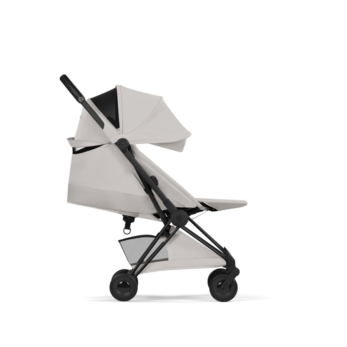 Coya 2 שחור מט City Grey