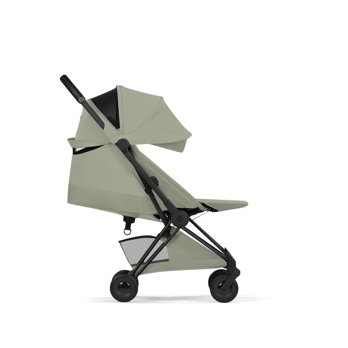 Coya 2 שחור מט Sage Green