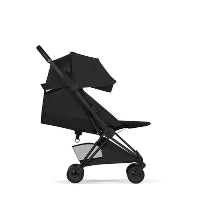 Coya 2 שחור מט Sepia Black