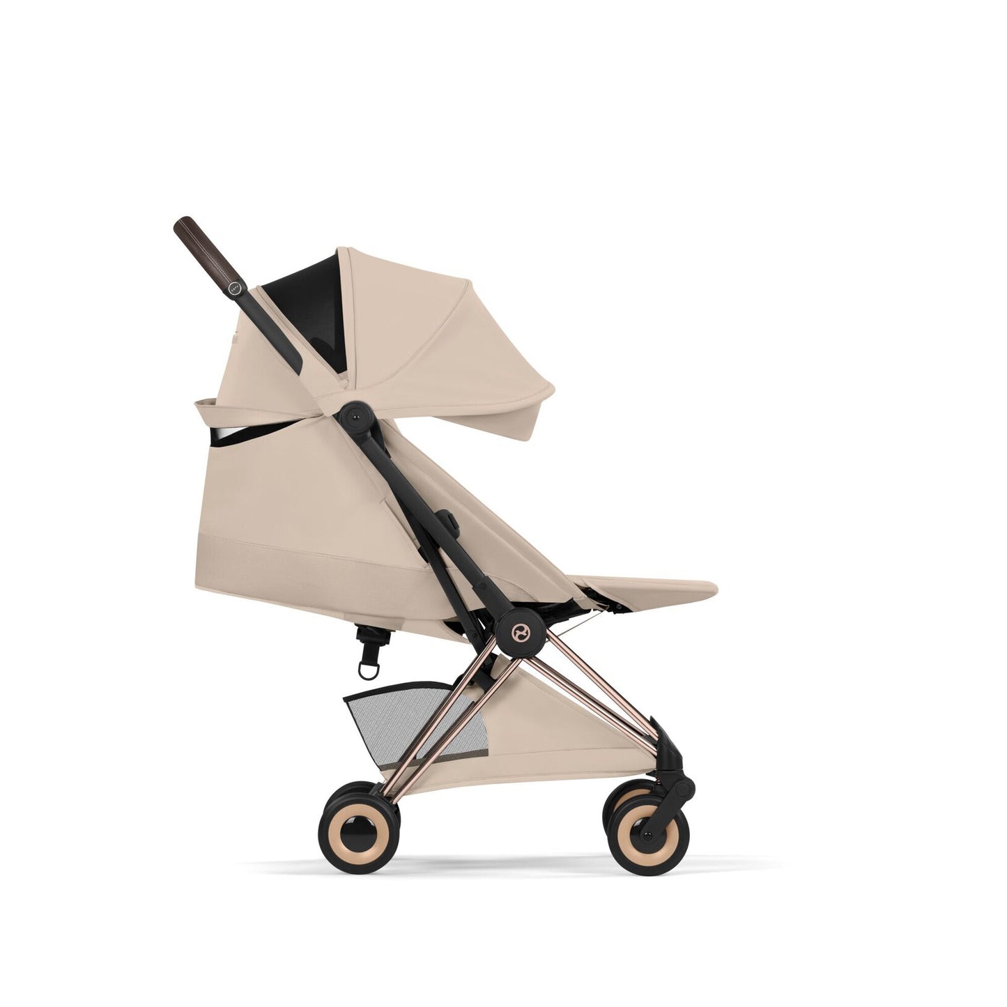 Coya 2 רוזגולד Cozy Beige