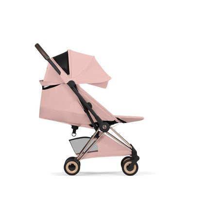 Coya 2 רוזגולד Peach Pink