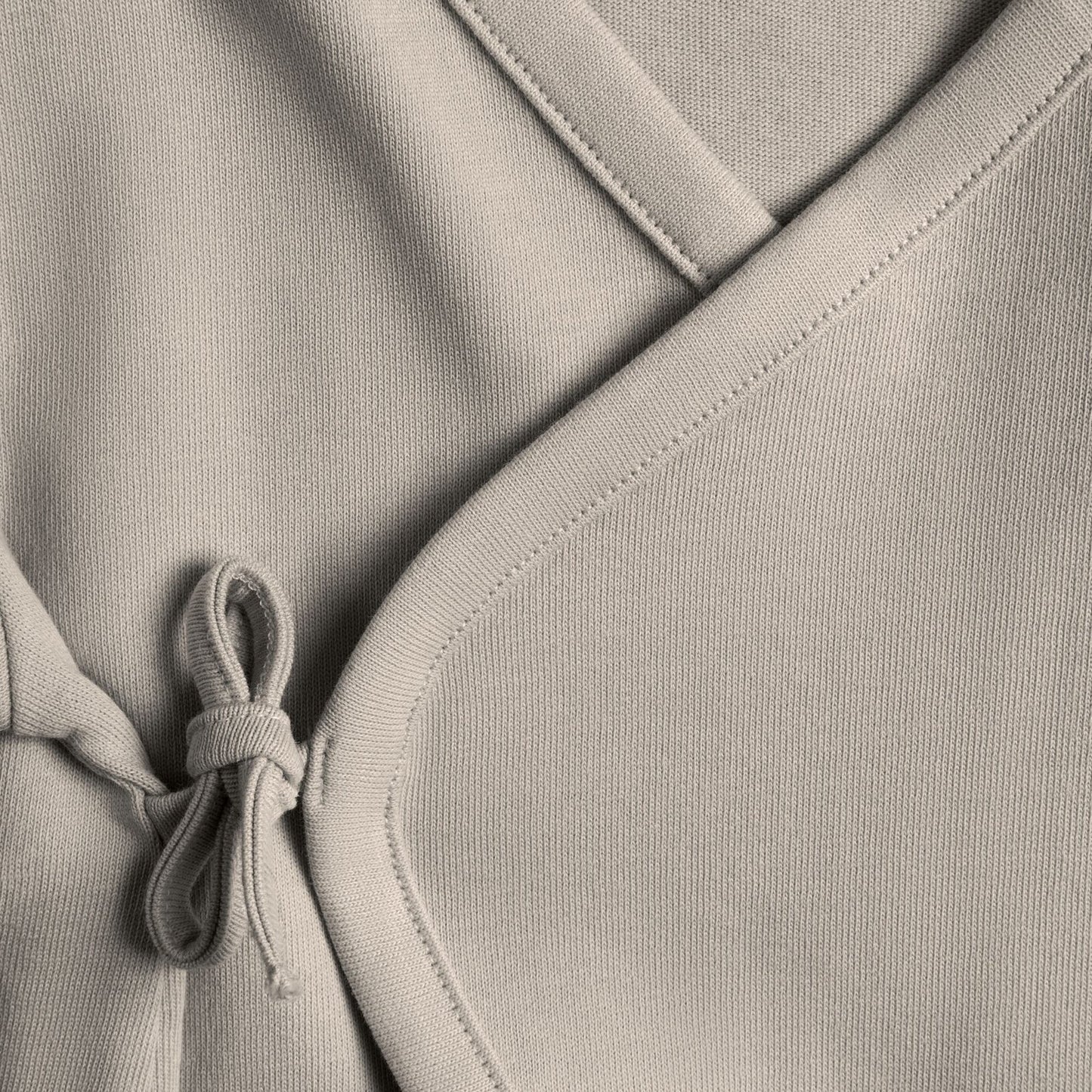 Ribbon Onesie אוברול לתינוק