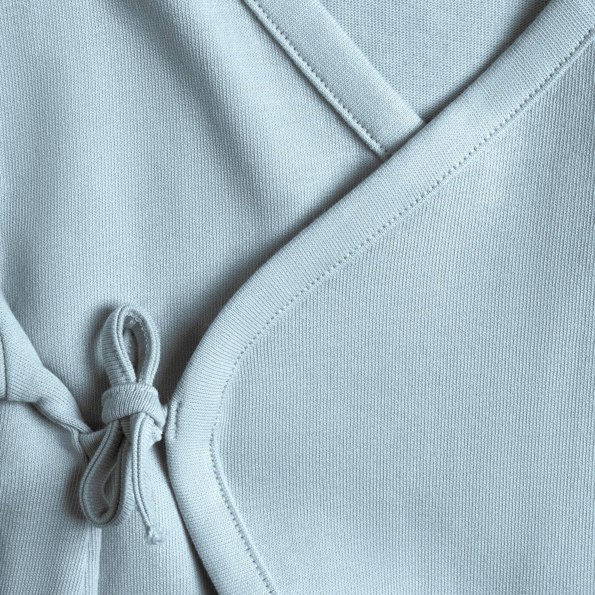 Ribbon Onesie אוברול לתינוק