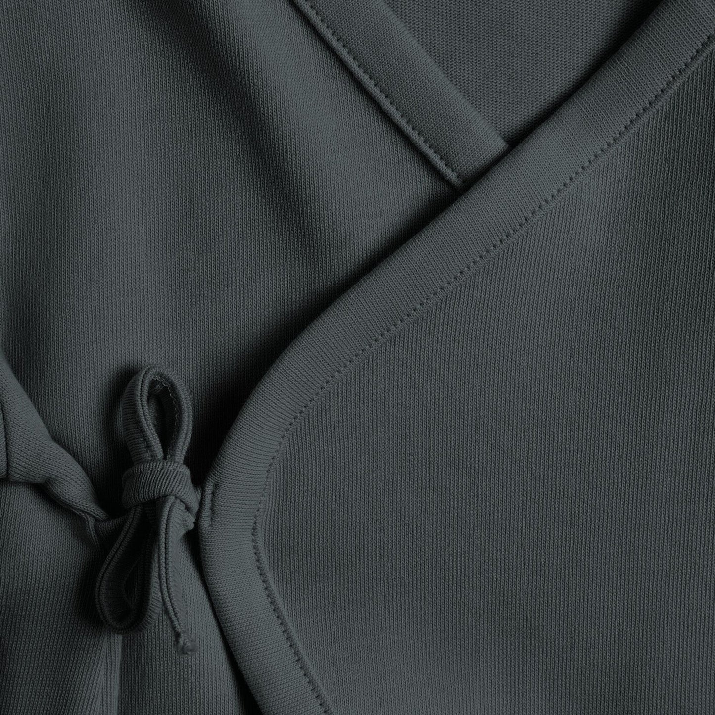Ribbon Onesie אוברול לתינוק