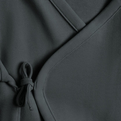 Ribbon Onesie אוברול לתינוק