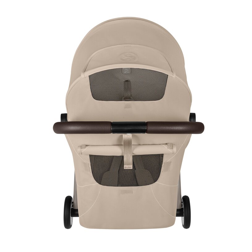 טיולון Orfeo בז' Almond Beige