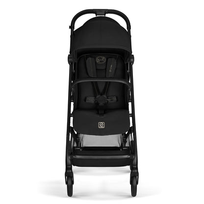 עגלת טיולון Beezy שחור Magic Black