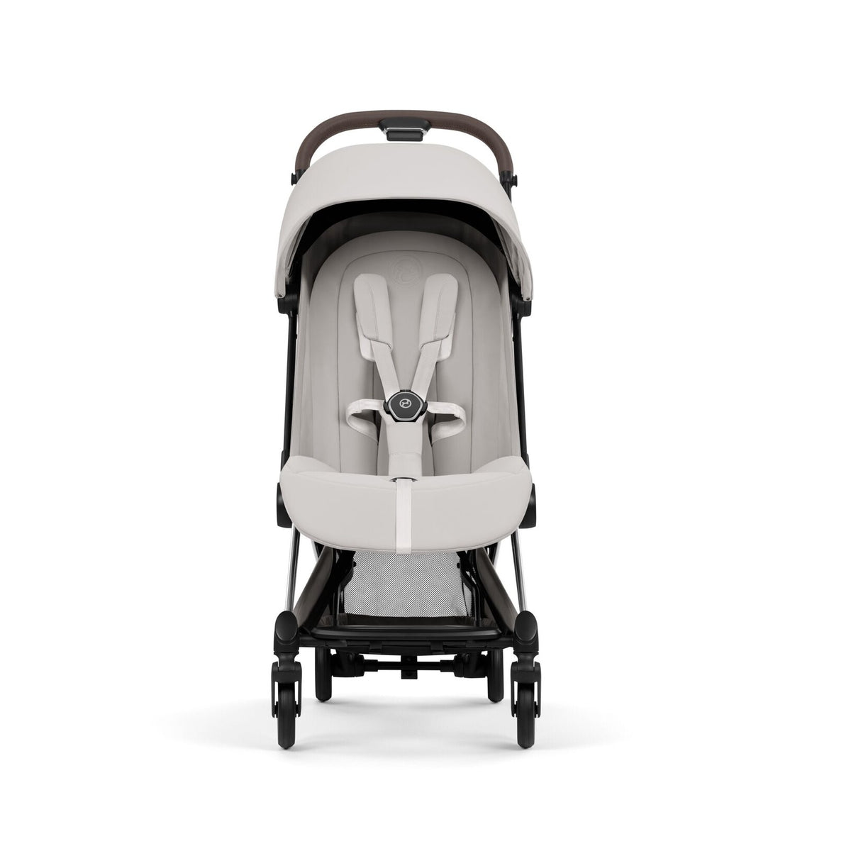 Coya 2 כרום חום City Grey