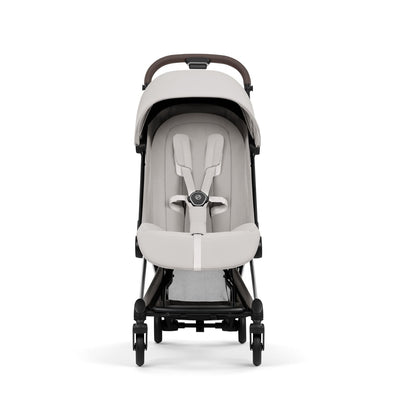 Coya 2 כרום חום City Grey