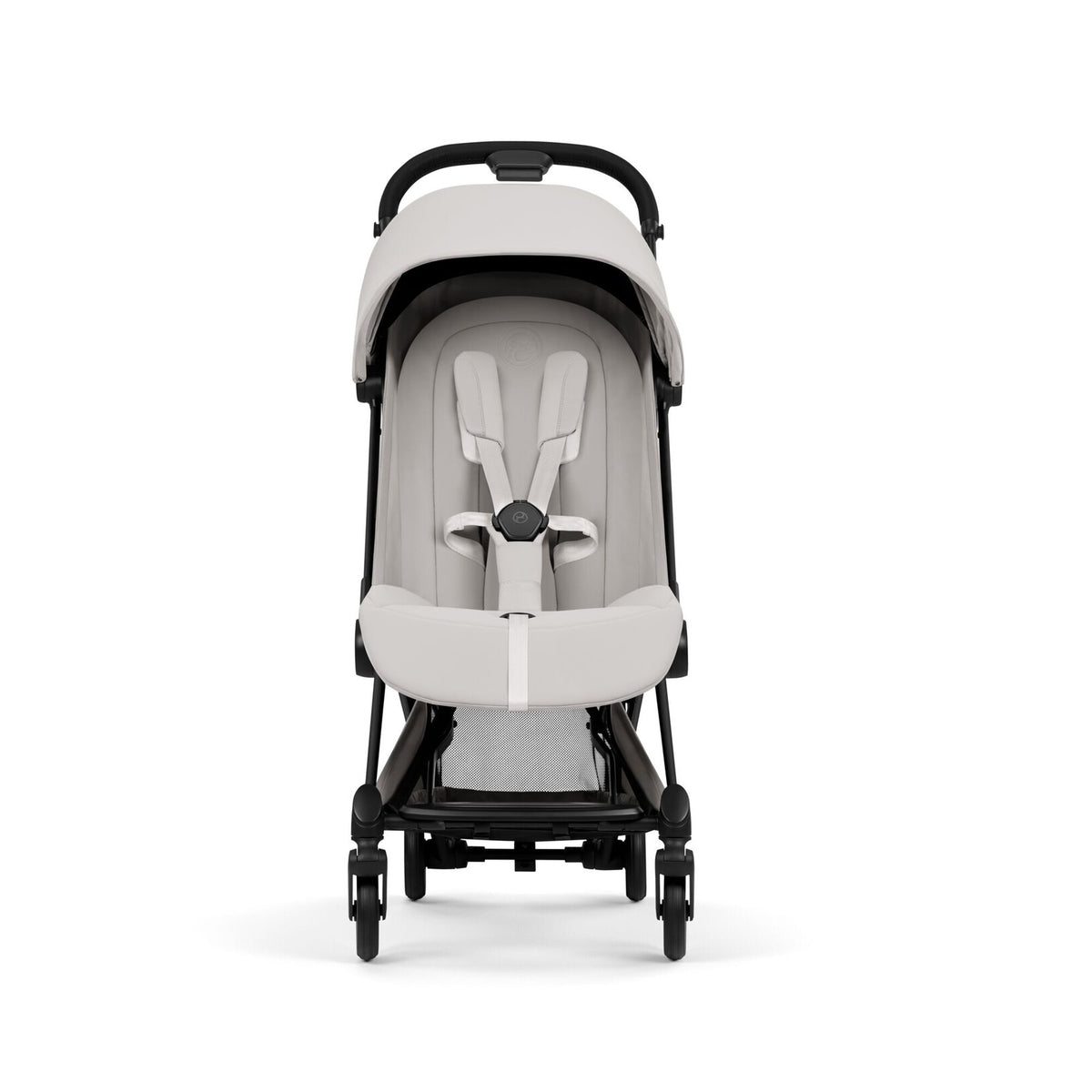 Coya 2 שחור מט City Grey