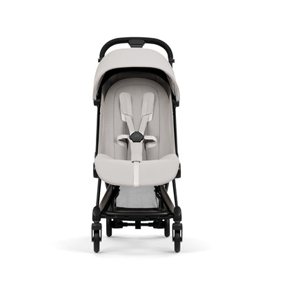 Coya 2 שחור מט City Grey