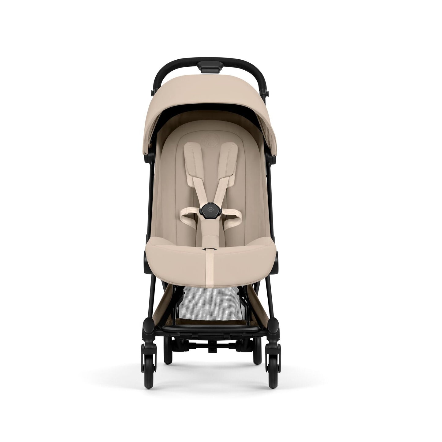 Coya 2 שחור מט Cozy Beige